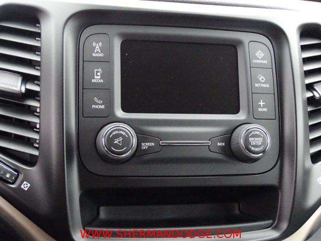 Jeep Cherokee 2017 photo 12